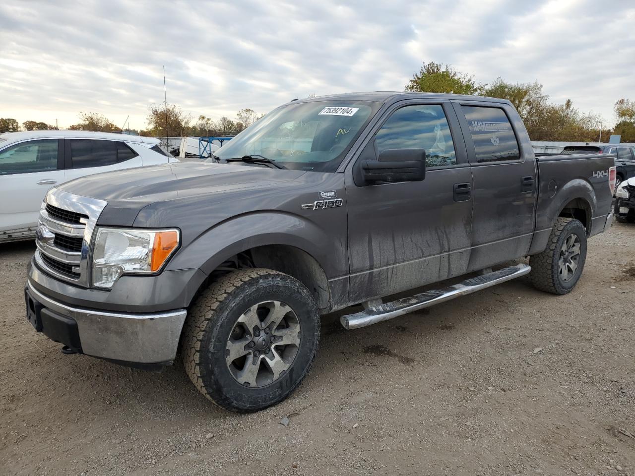 2013 Ford F-150 - Image 1