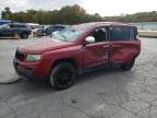 2012 Jeep Compass Latitude zu verkaufen in Bridgeton, MO - Rollover