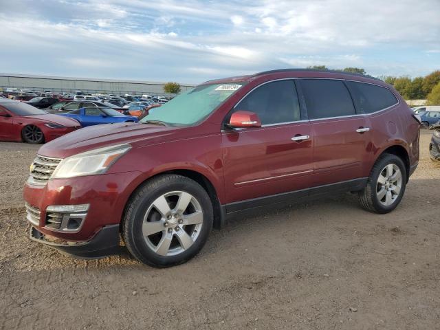 2015 Chevrolet Traverse Ltz