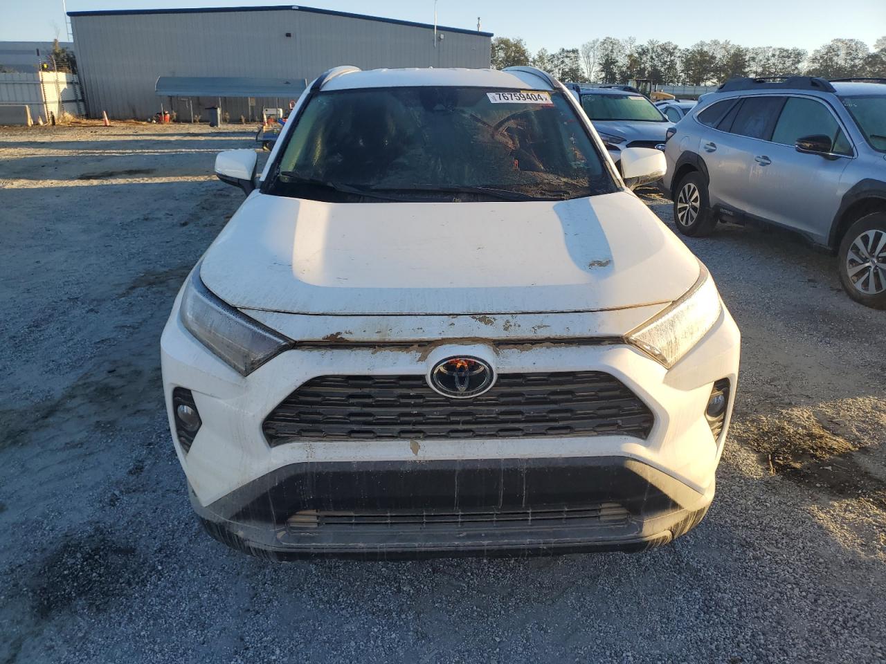 2021 Toyota RAV 4 - Image 5