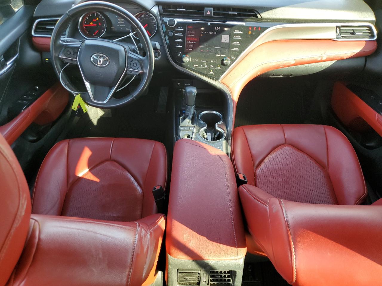 2018 Toyota Camry - Image 8