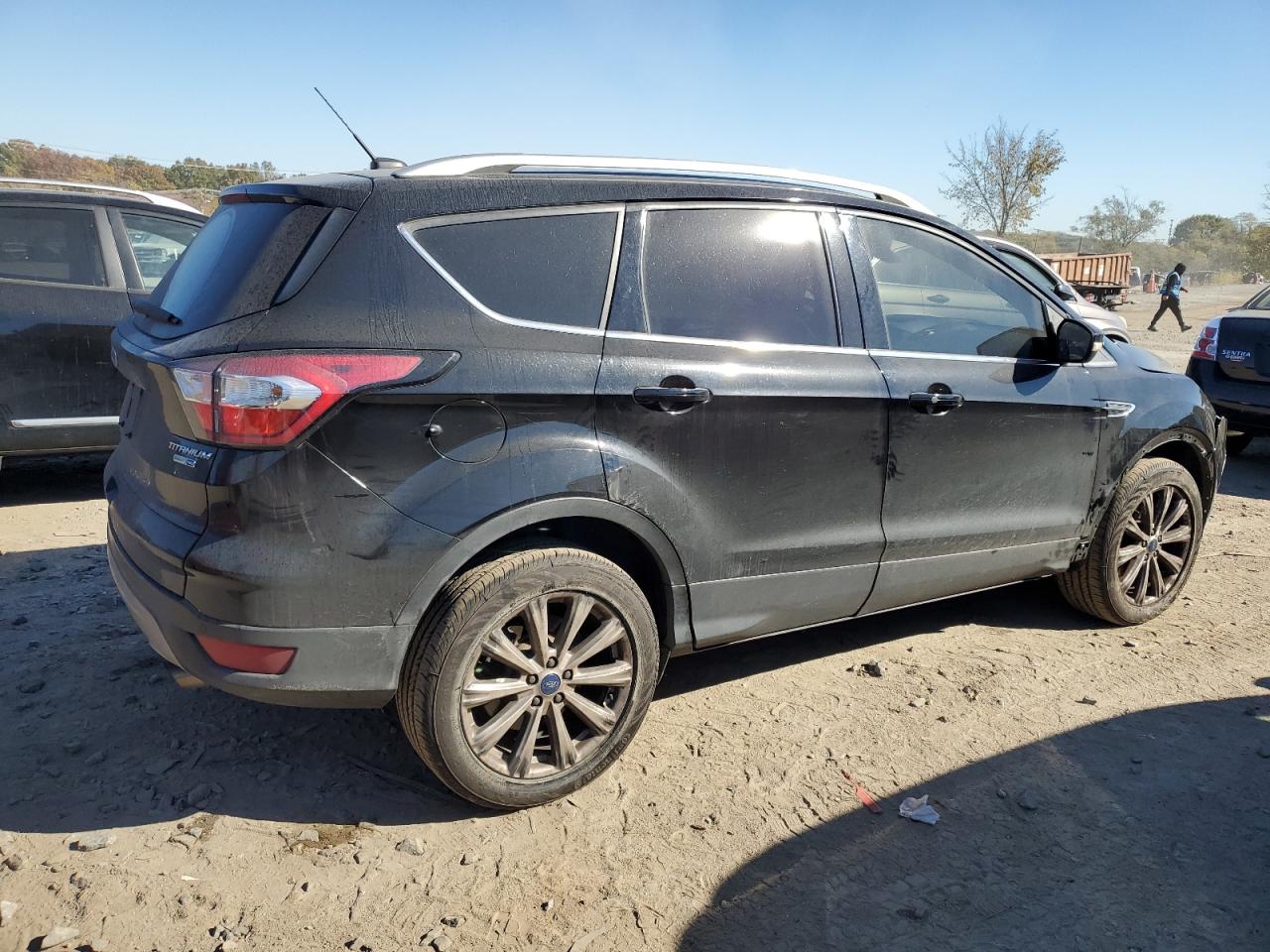 2017 Ford Escape - Image 3