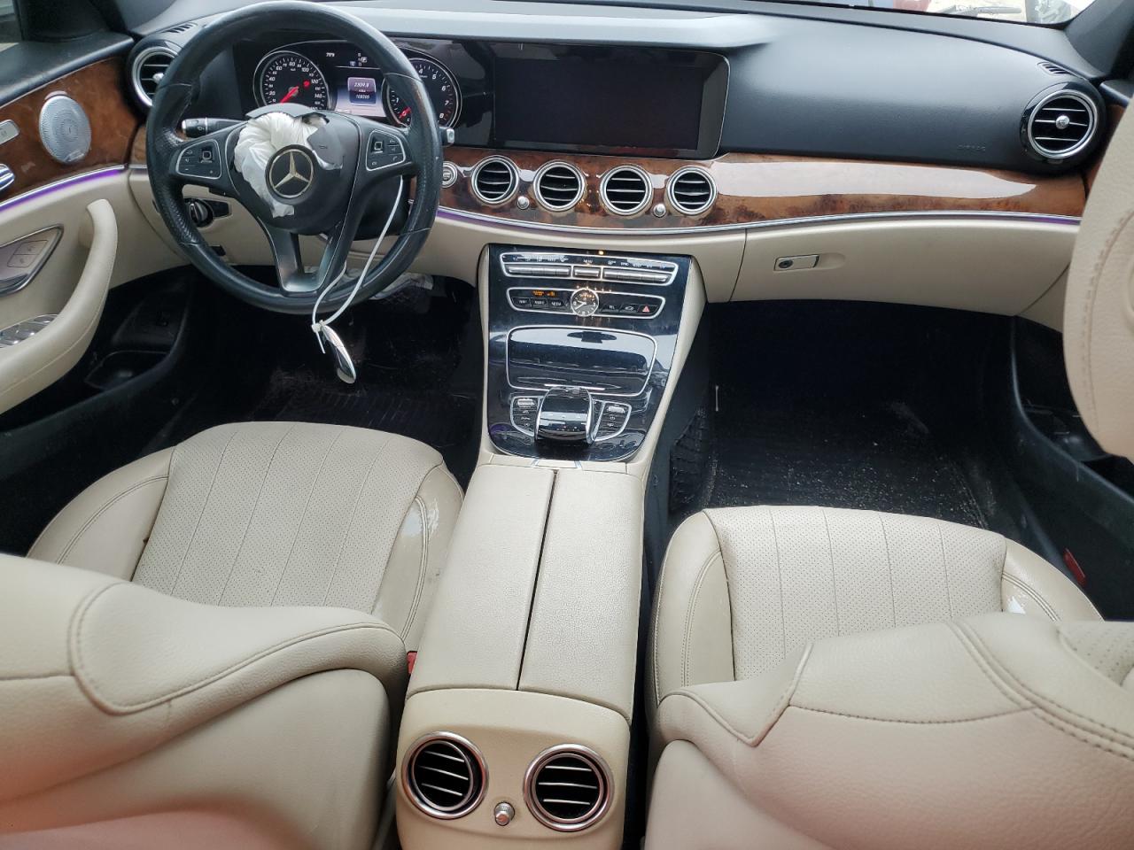 2018 Mercedes-Benz E-klasse - Image 8