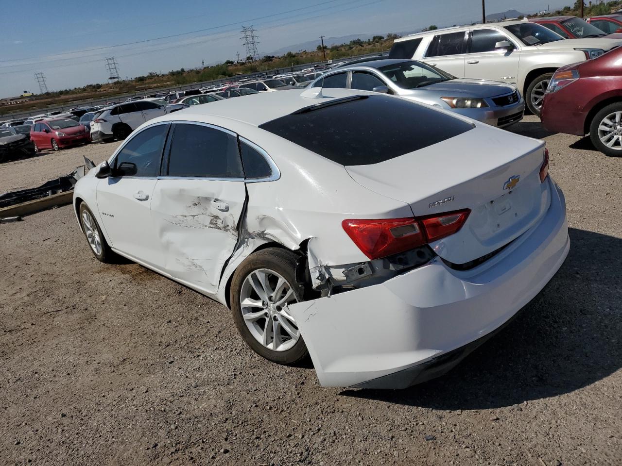 1G1ZE5ST9GF248017 2016 CHEVROLET MALIBU - Image 2