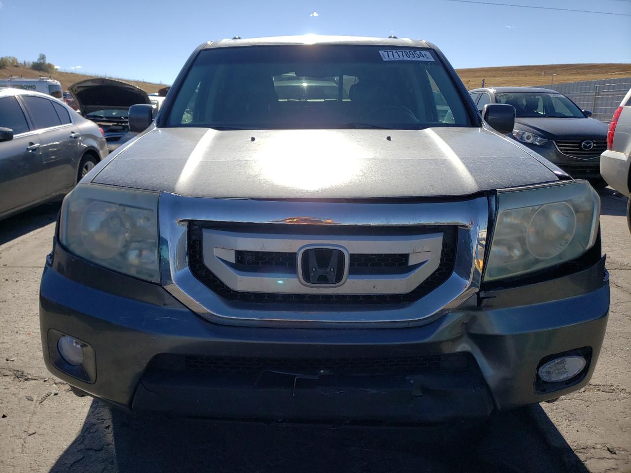 2010 Honda Pilot - Image 5