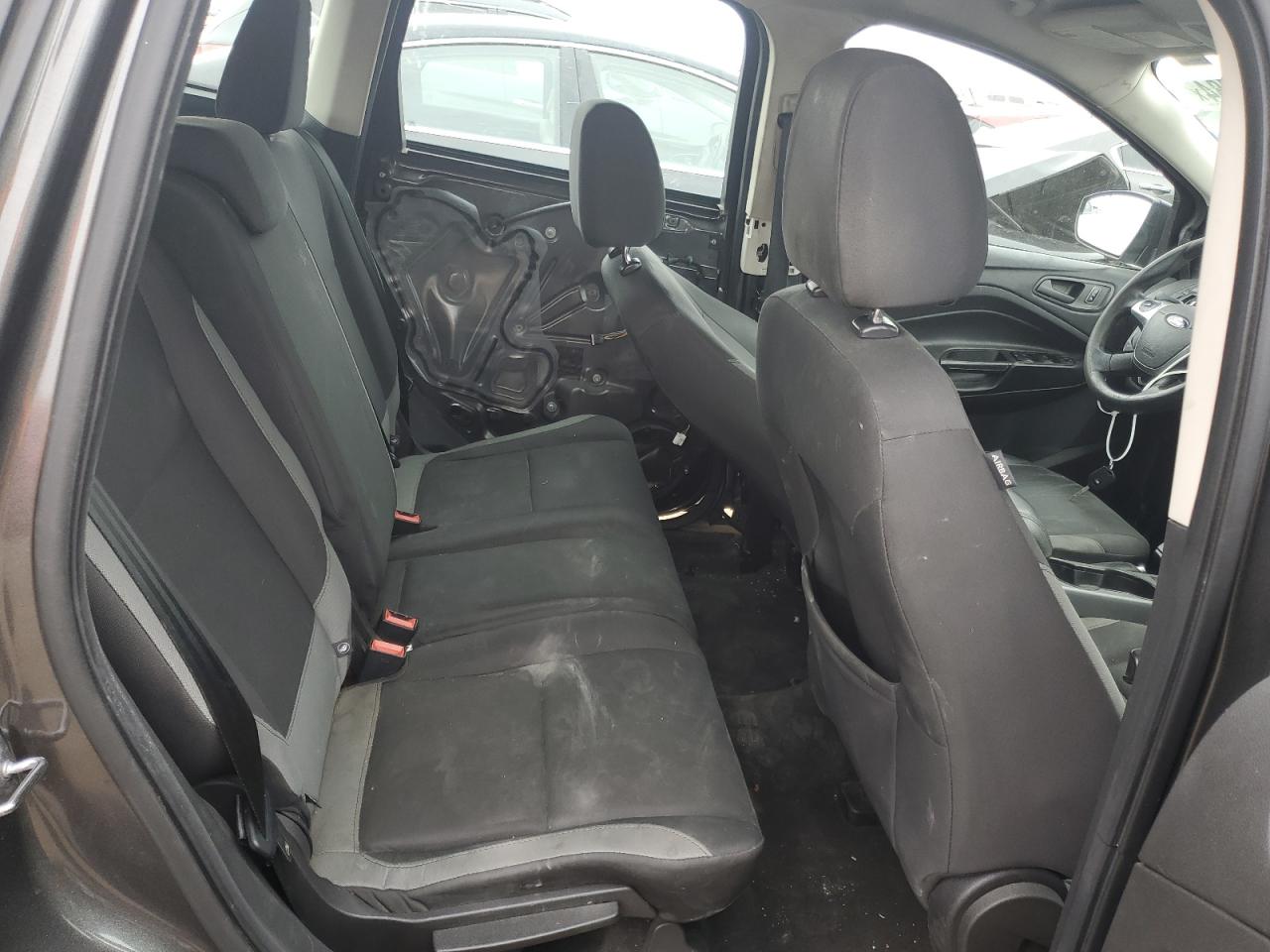2015 Ford Escape - Image 11