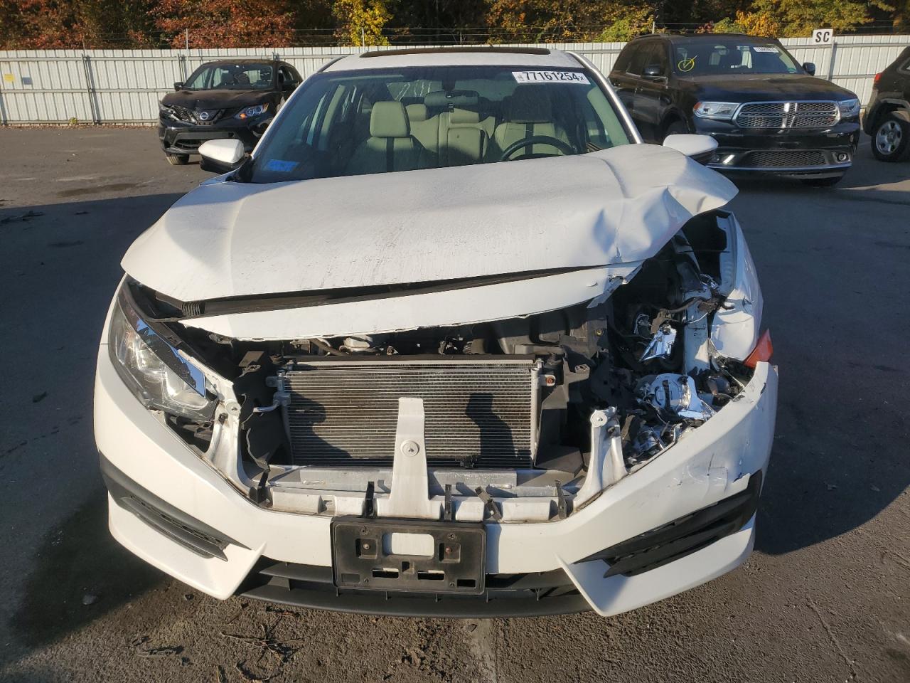 2017 Honda Civic - Image 5