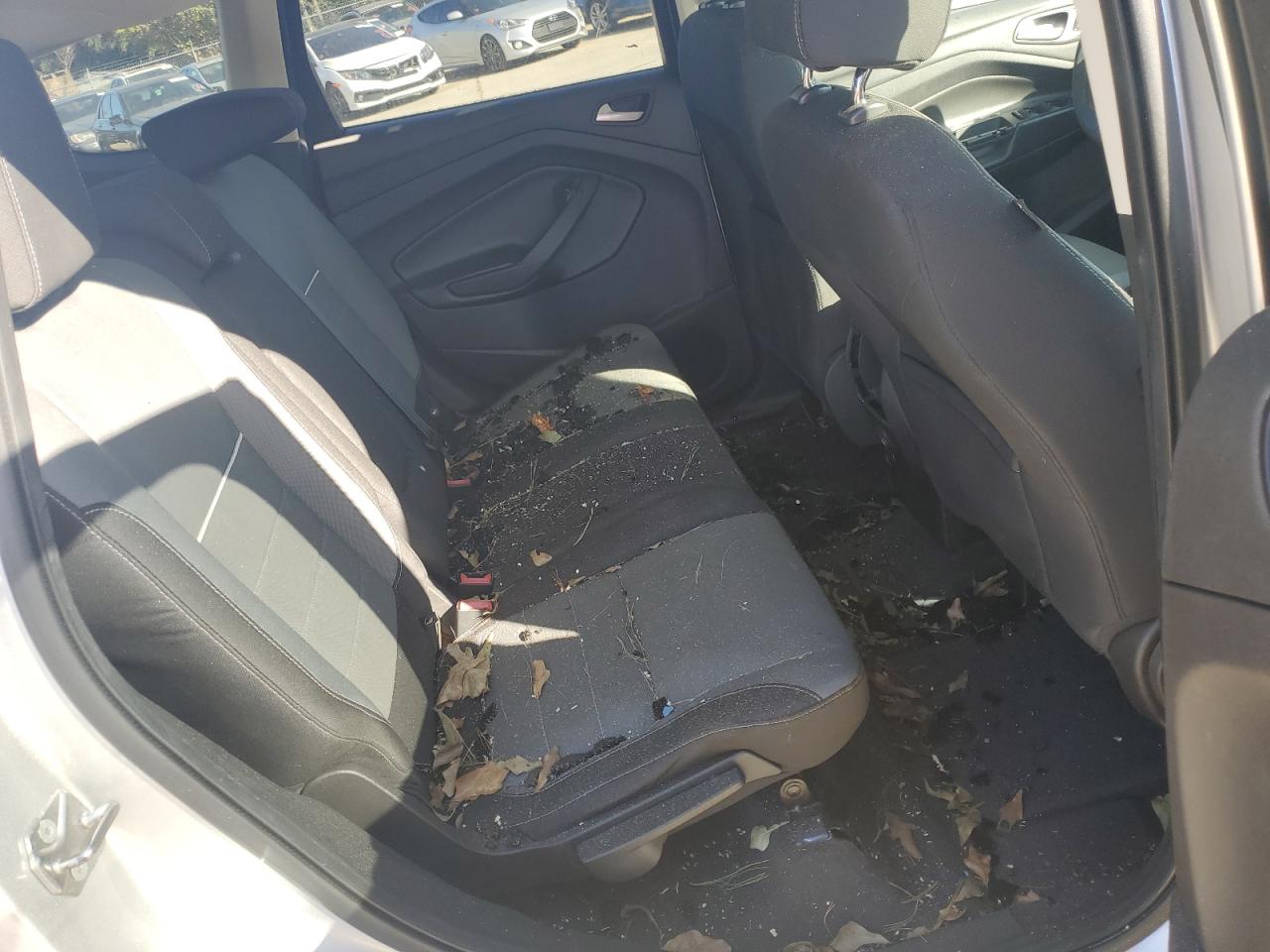 2014 Ford Escape - Image 11