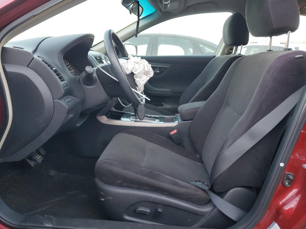 2013 Nissan Altima - Image 7