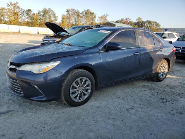  TOYOTA CAMRY 2015 Szary