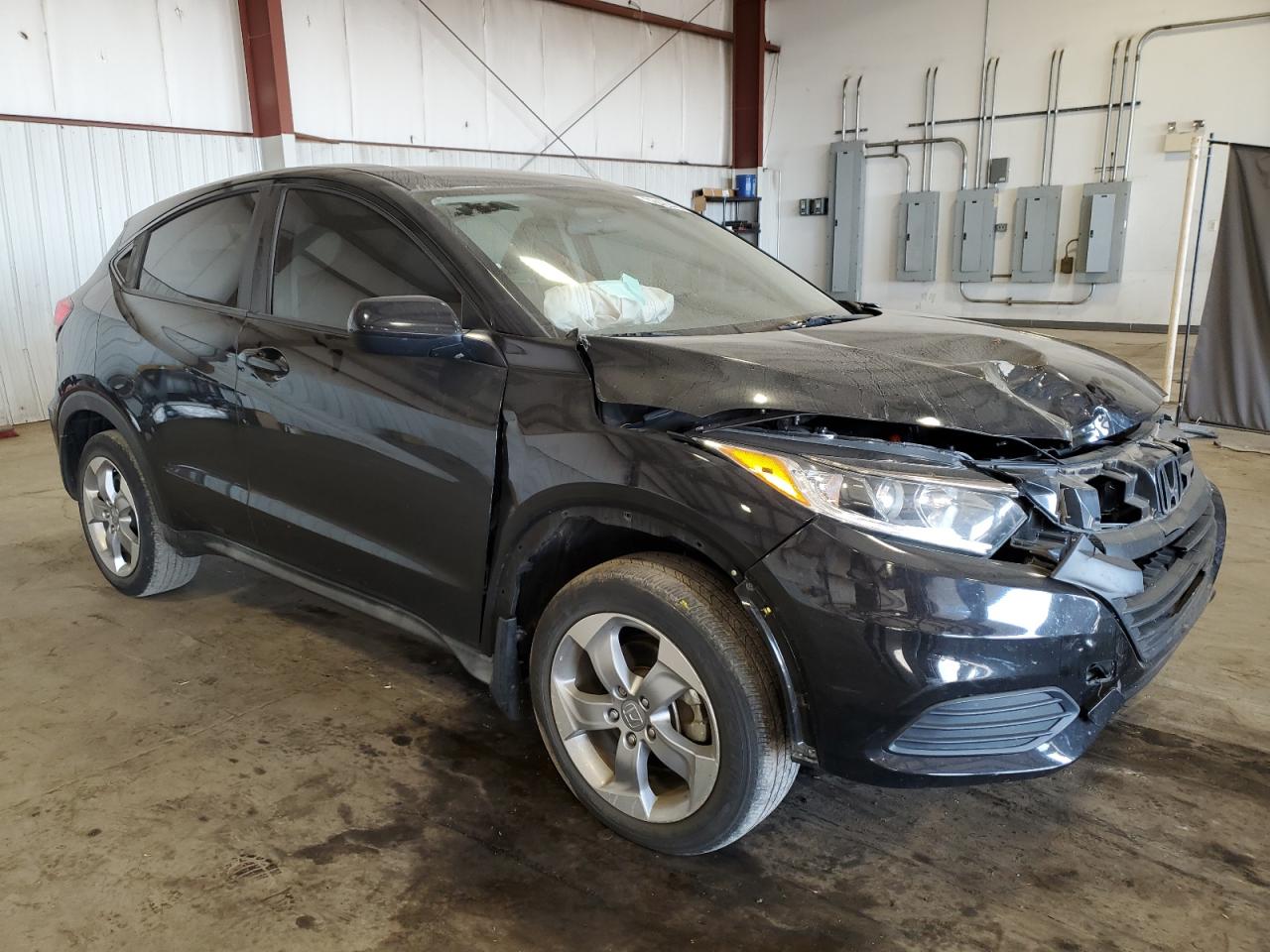 2019 Honda HR-V - Image 4