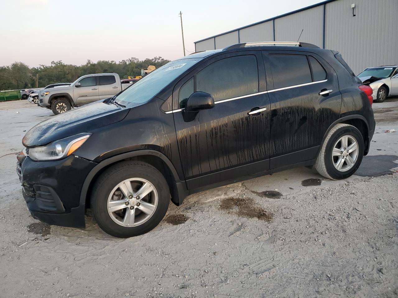 2020 Chevrolet Trax - Image 1