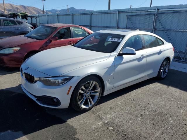 2018 Bmw 430I Gran Coupe