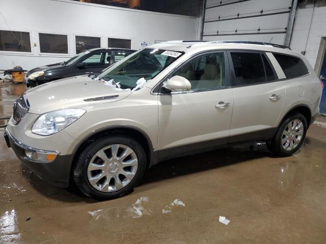 2011 Buick Enclave Cxl продається в Blaine, MN - Mechanical