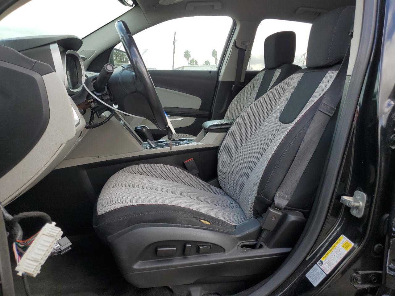 2016 Chevrolet Equinox - Image 7