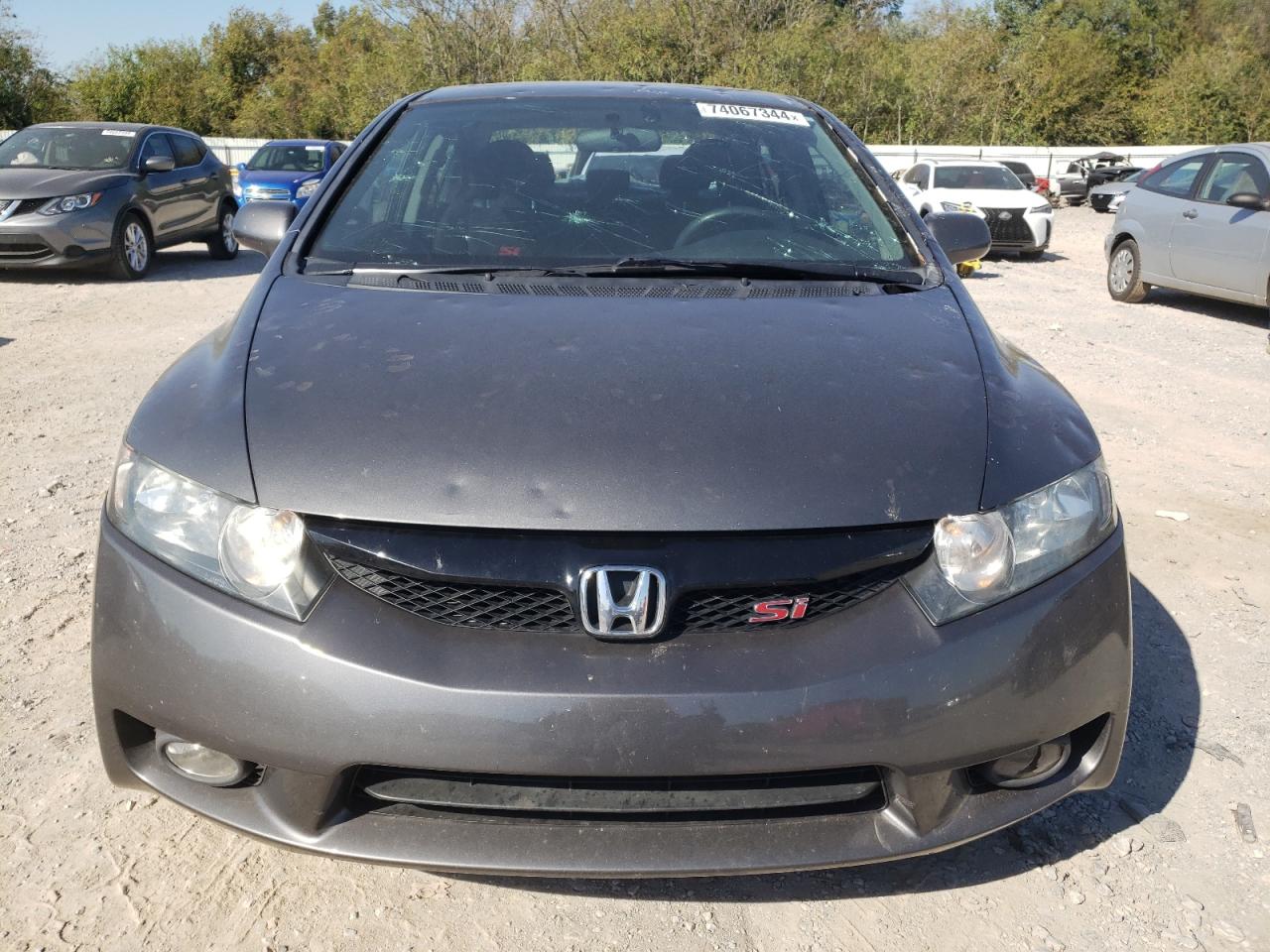 2011 Honda Civic - Image 5