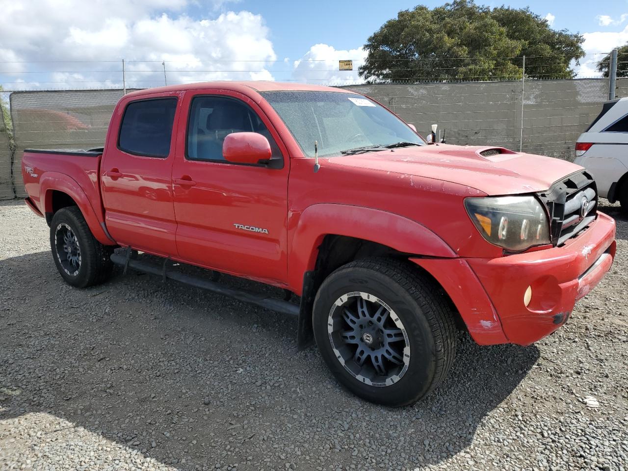 2006 Toyota Tacoma - Image 4