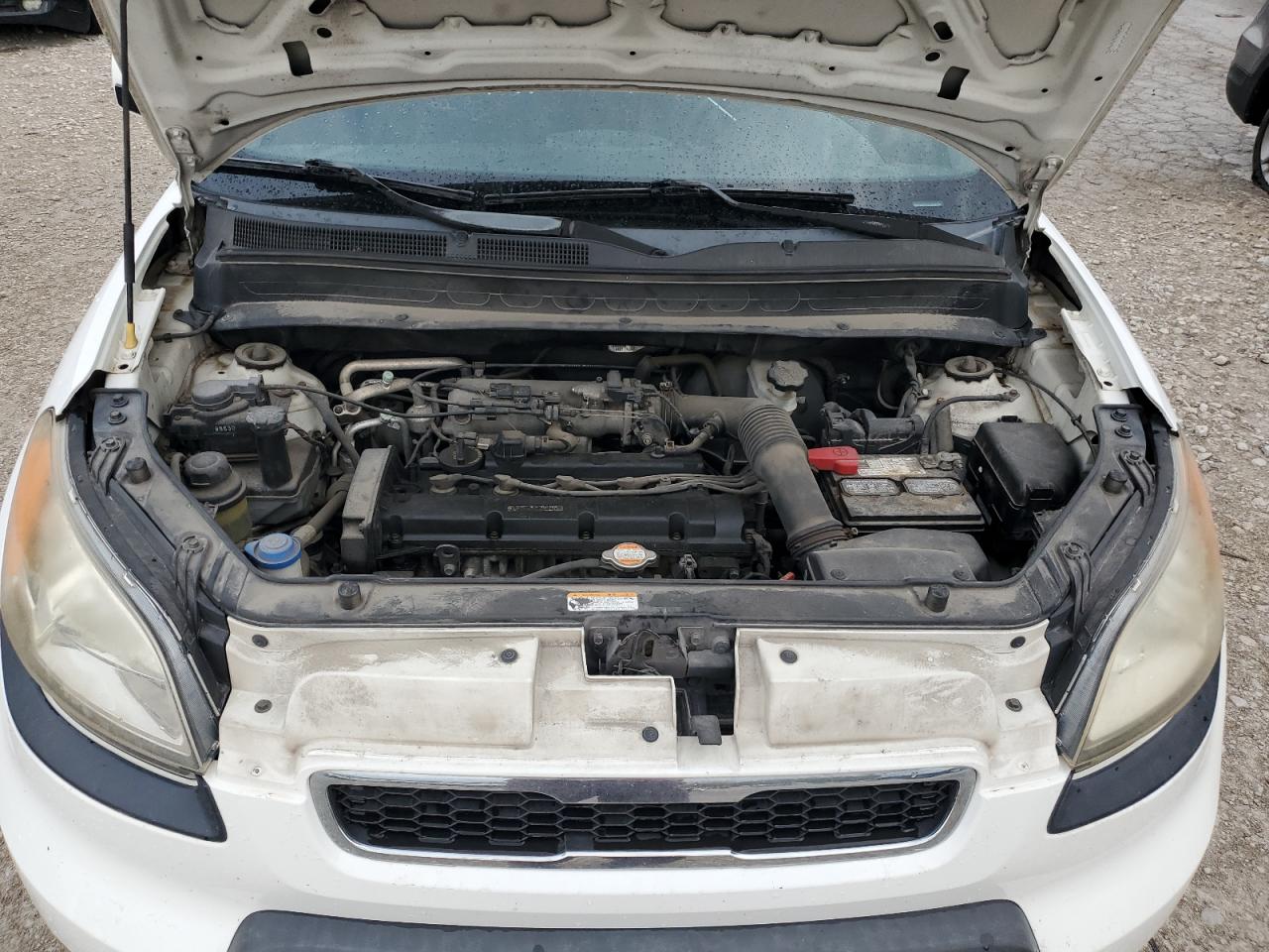2010 Kia Soul - Image 11