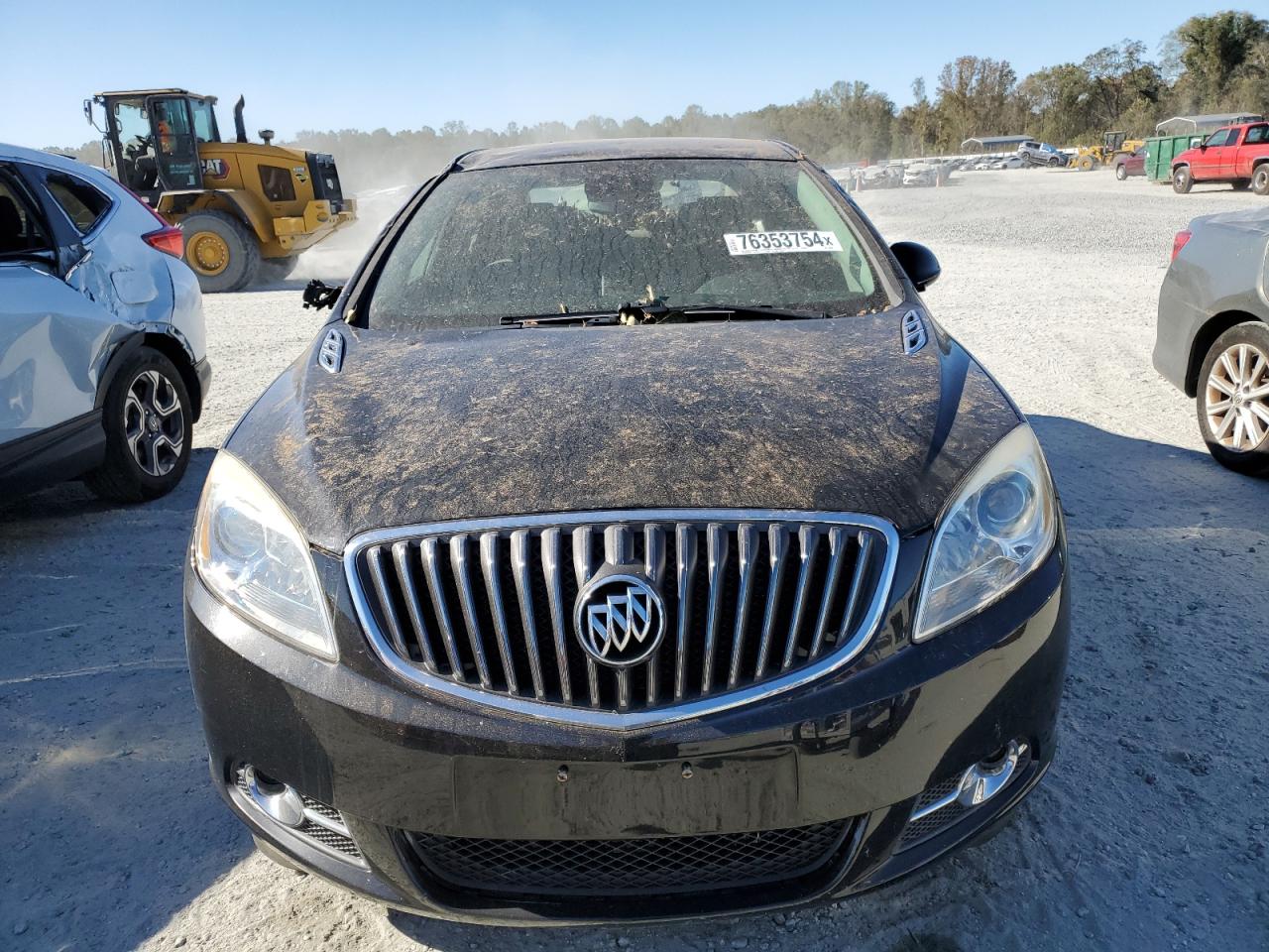 VIN 1G4PW5SK6G4156700 2016 BUICK VERANO no.5