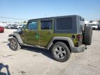 2007 Jeep Wrangler Sahara for Sale in Lexington, KY - Side