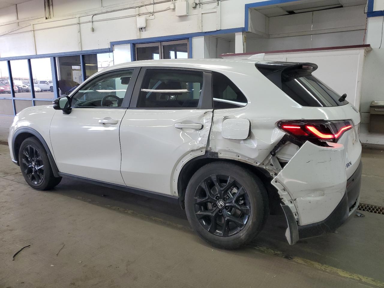 2024 Honda HR-V - Image 2