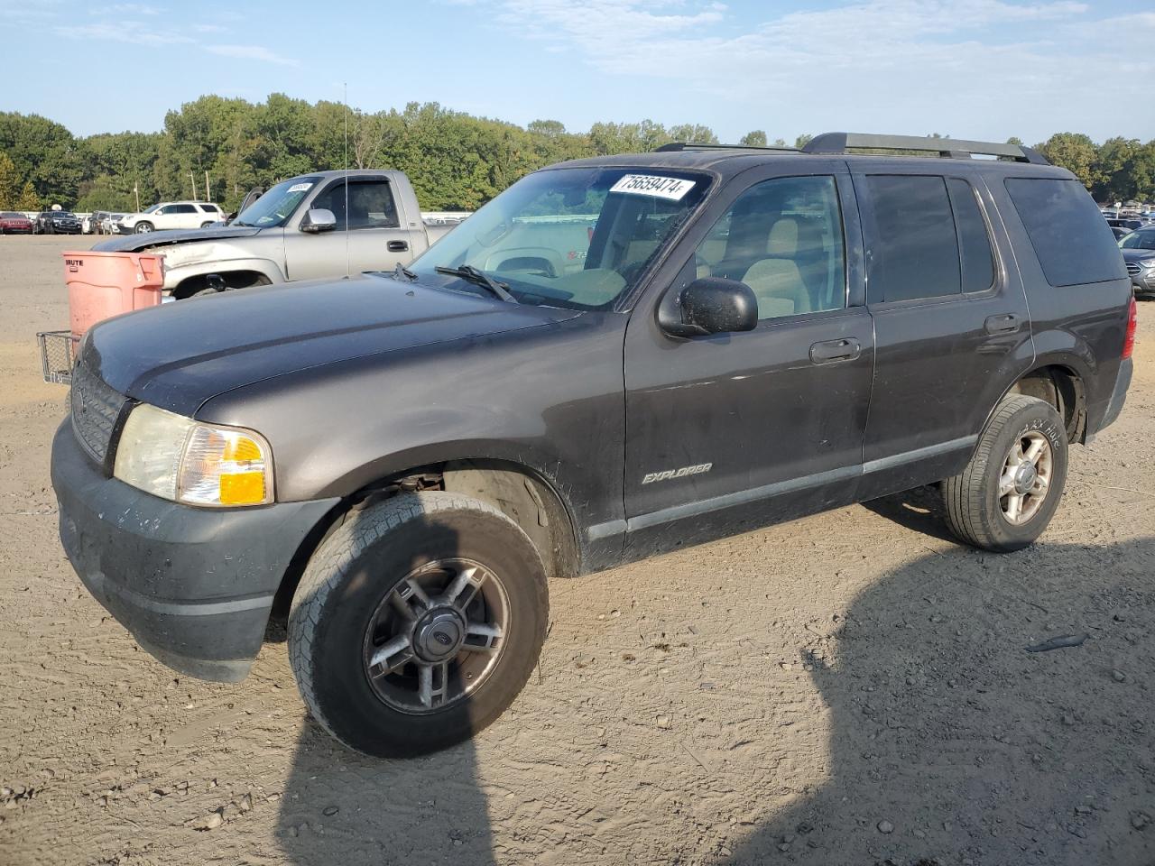 2005 Ford Explorer - Image 1