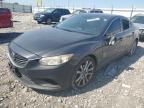 2016 Mazda 6 Touring for Sale in Cahokia Heights, IL - Vandalism