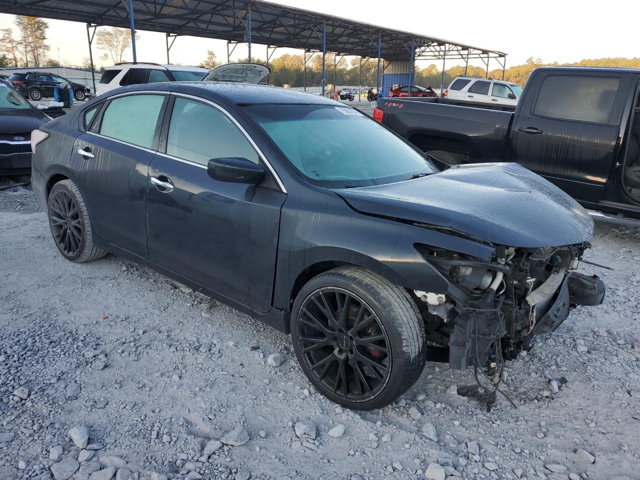 2014 Nissan Altima - Image 4
