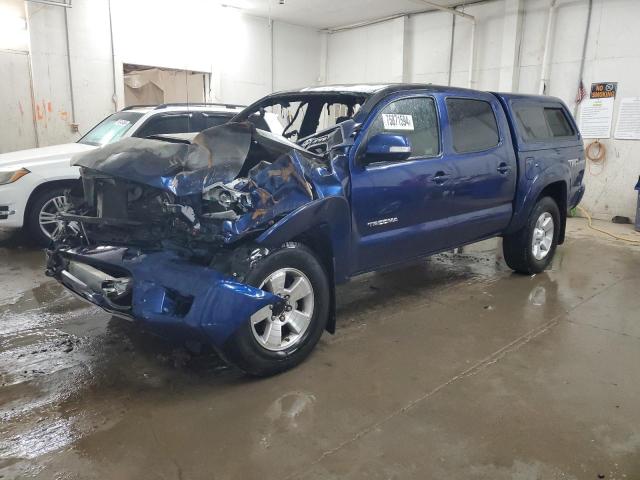 2014 Toyota Tacoma Double Cab