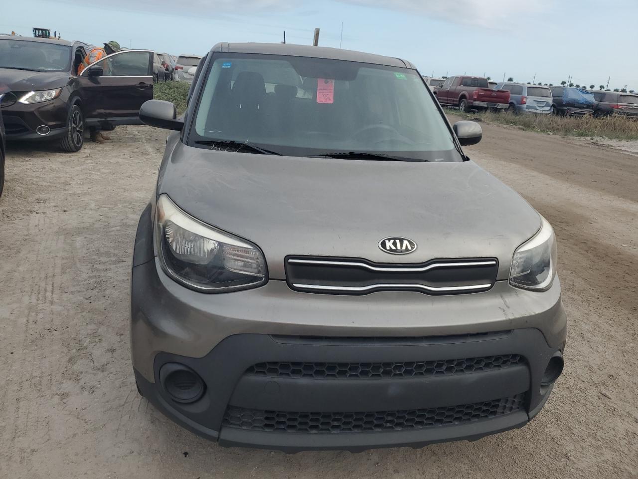 2018 Kia Soul - Image 5
