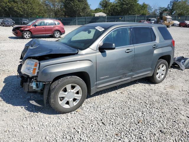 2012 Gmc Terrain Sle