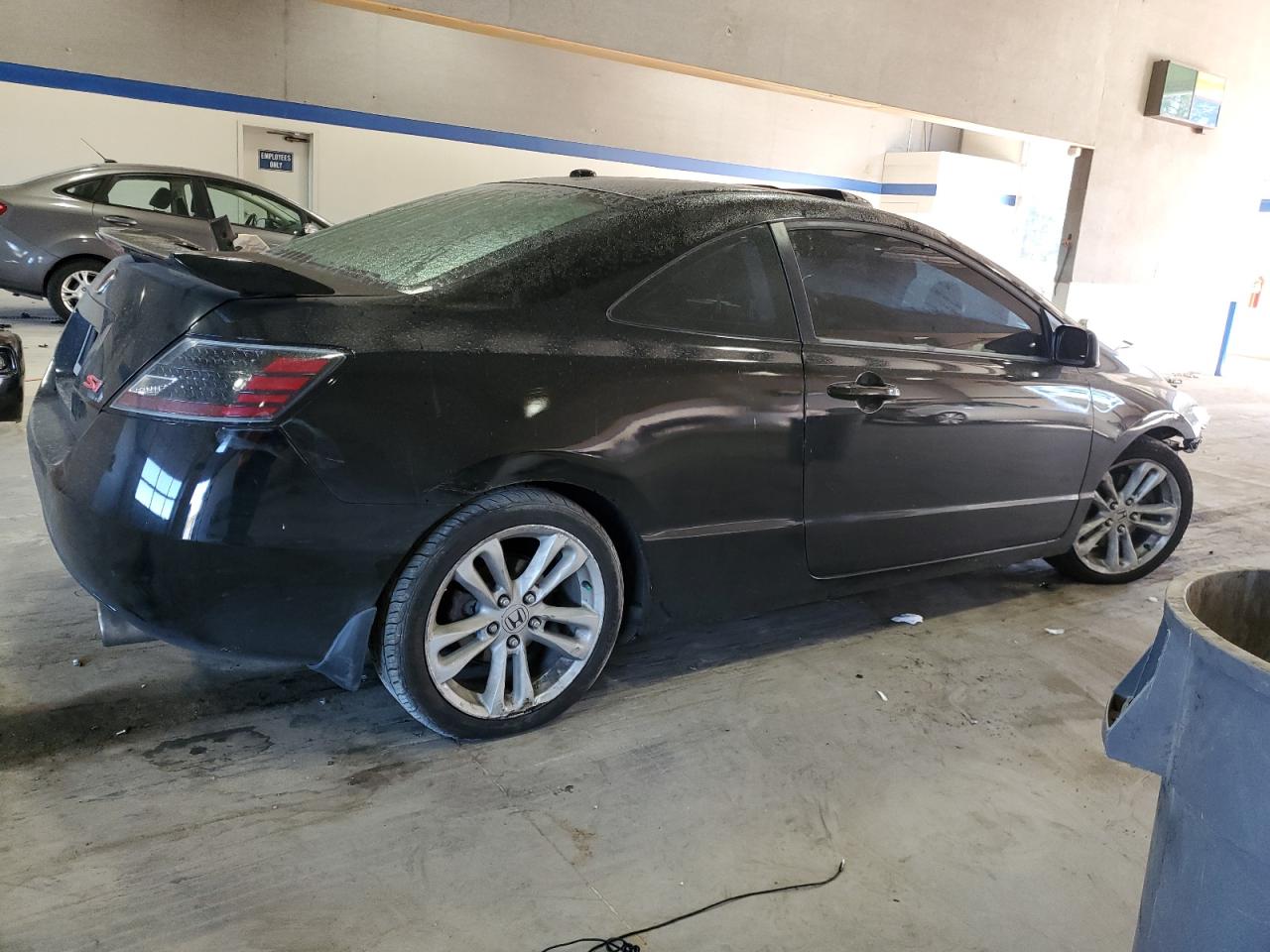 2006 Honda Civic - Image 3