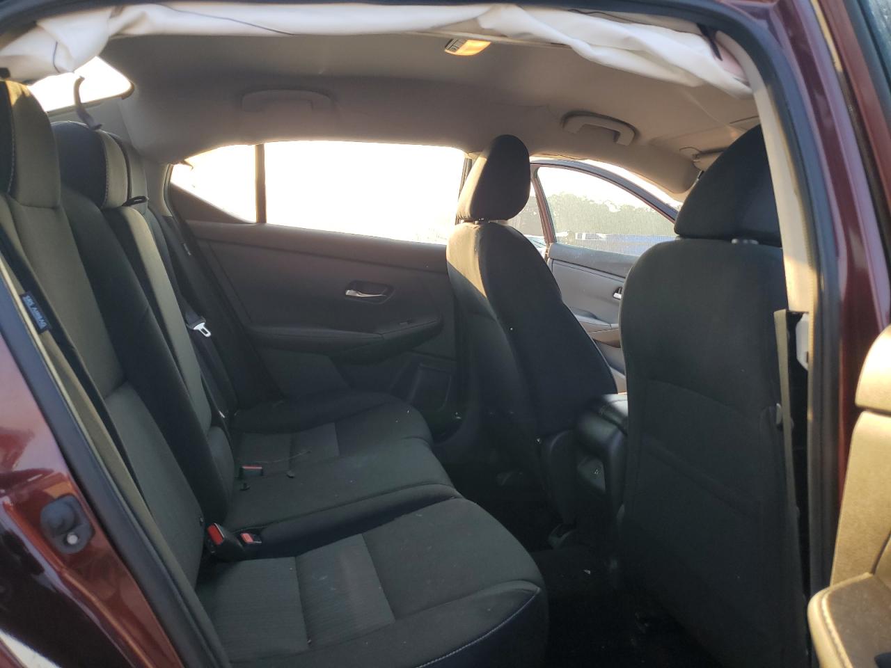 2021 Nissan Sentra - Image 11
