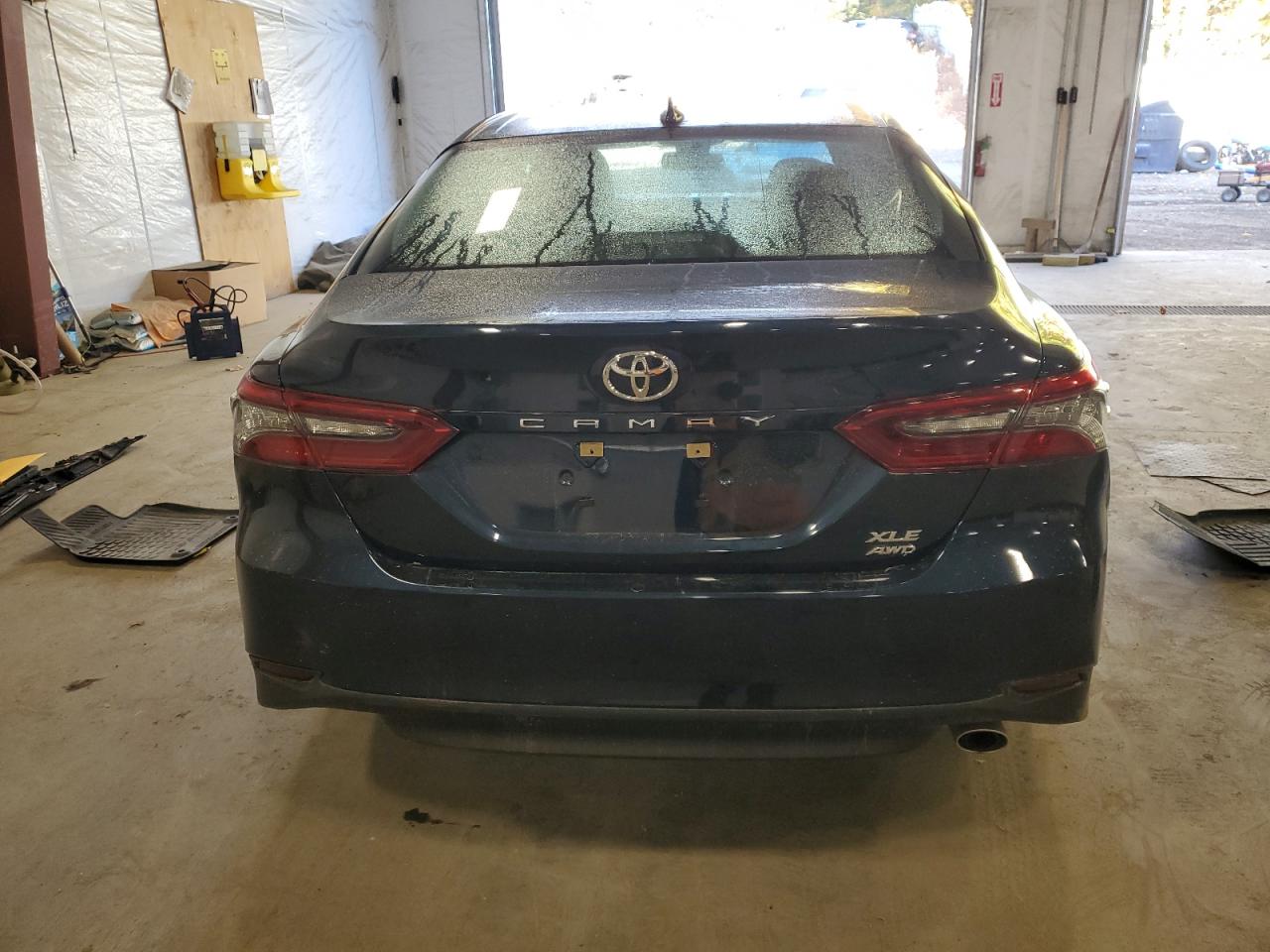 2021 Toyota Camry - Image 6