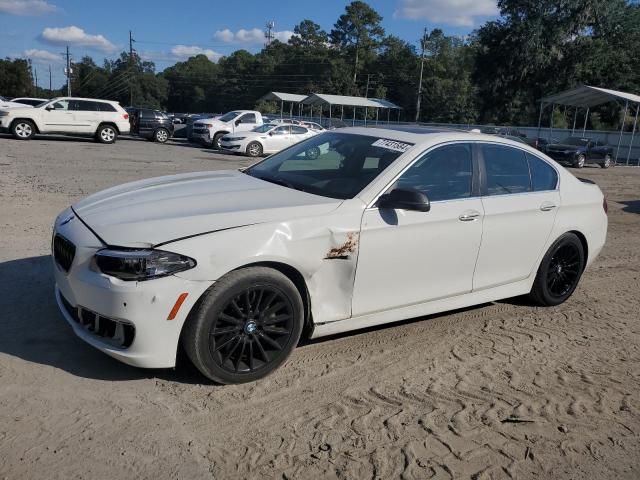 2014 Bmw 535 Xi de vânzare în Savannah, GA - Front End