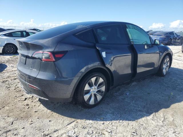  TESLA MODEL Y 2023 Gray