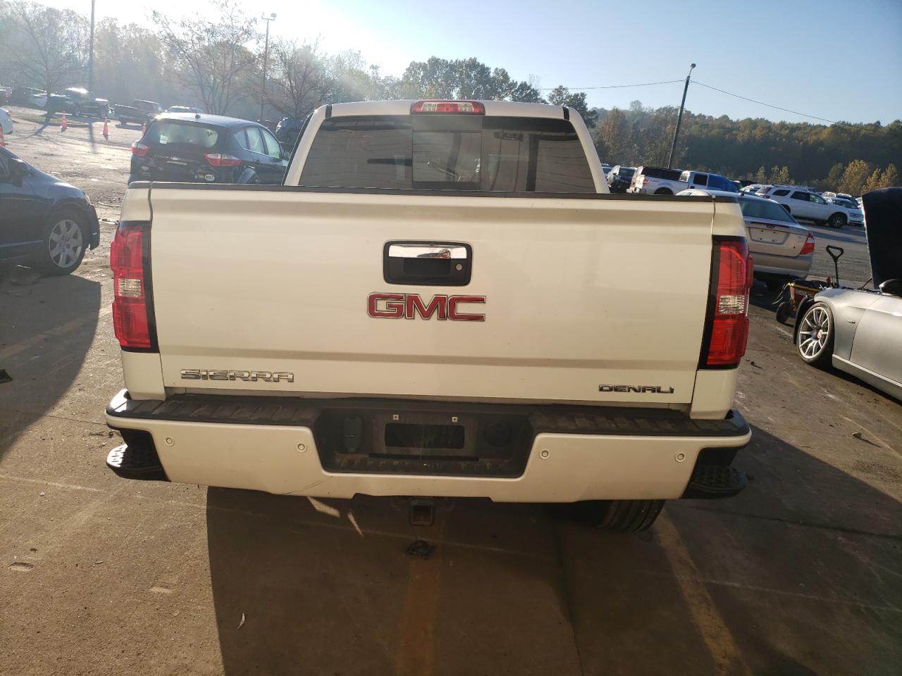 3GTU2WEC9FG279731 2015 GMC Sierra K1500 Denali