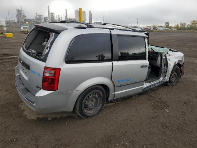 2008 DODGE GRAND CARAVAN SE