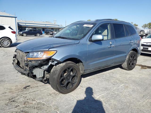 Tulsa, OK에서 판매 중인 2009 Hyundai Santa Fe Se - Undercarriage