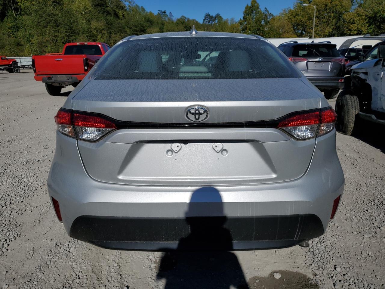 2020 Toyota Corolla - Image 6