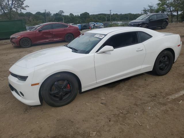 Coupet CHEVROLET CAMARO 2015 Biały