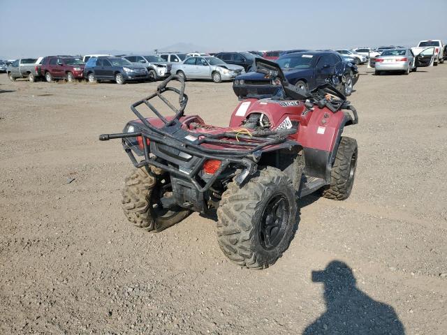 2022 HSUN ATV