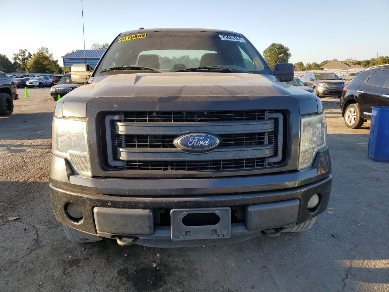 2013 Ford F-150 - Image 5