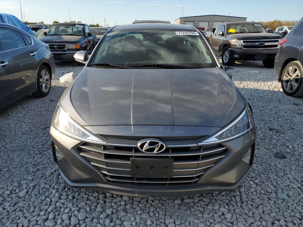 2020 Hyundai Elantra - Image 5