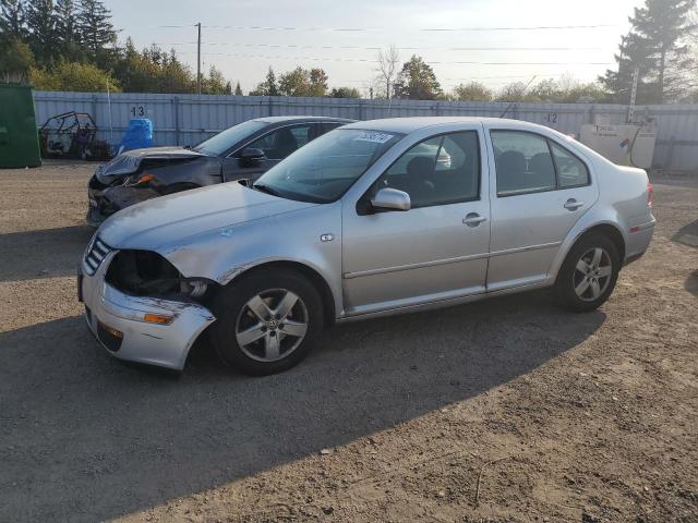 2008 Volkswagen City Jetta 