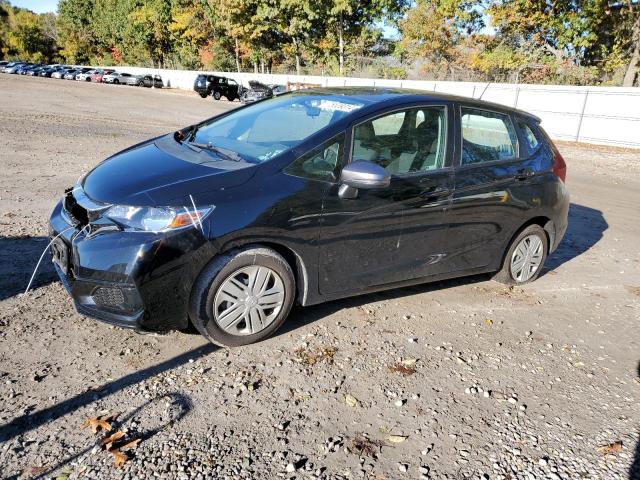 2019 Honda Fit Lx