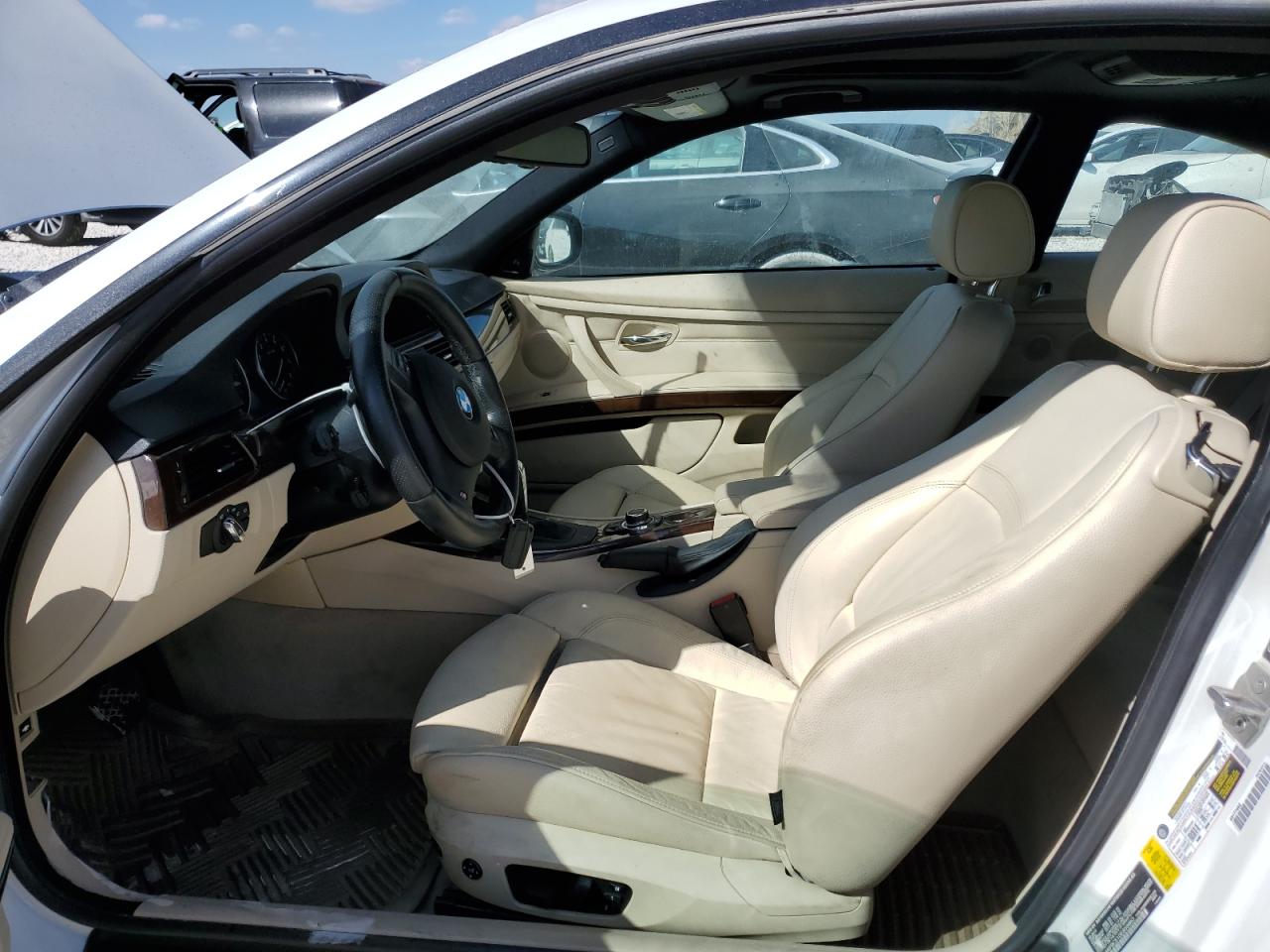 2013 BMW 3er - Image 7