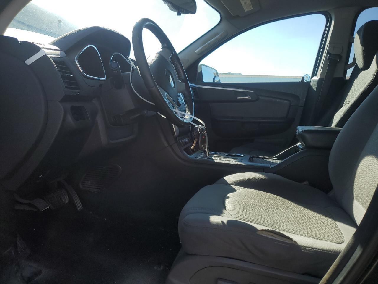 2011 Chevrolet Traverse - Image 7