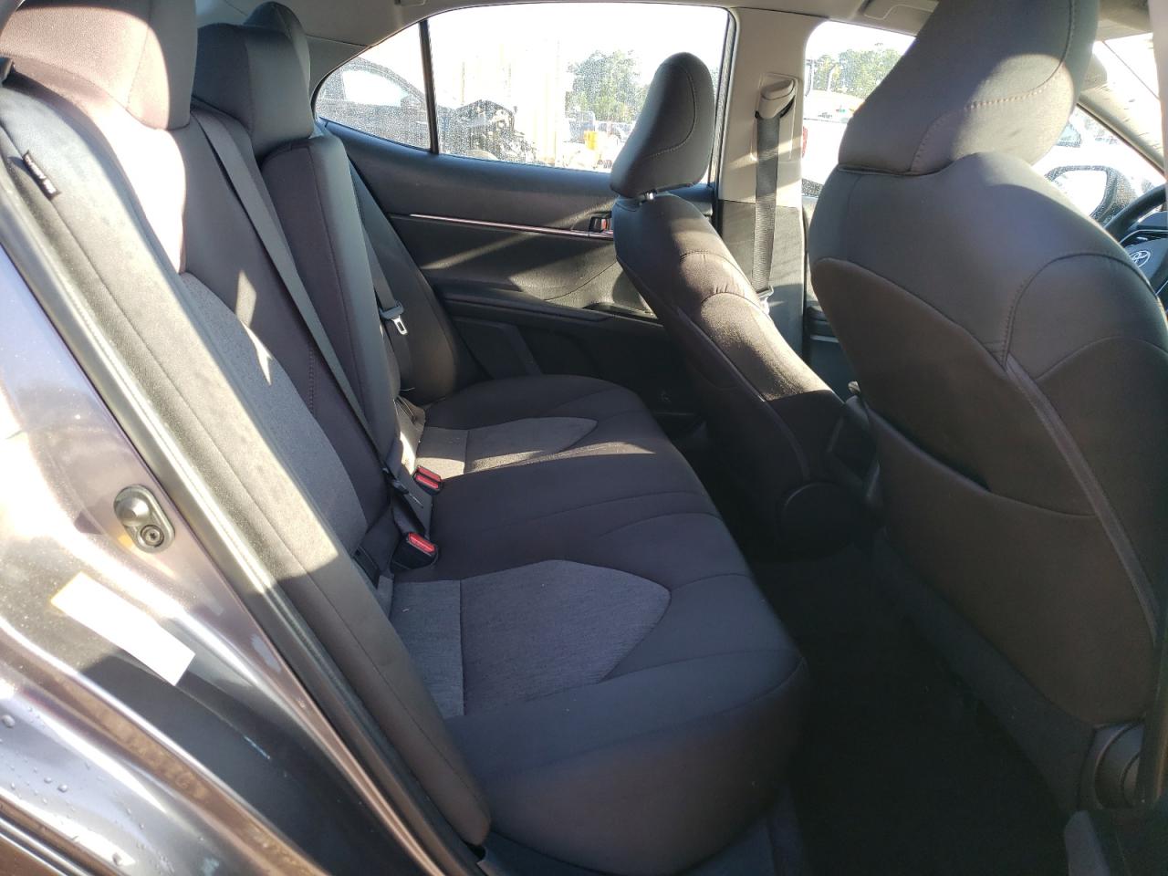 2019 Toyota Camry - Image 10