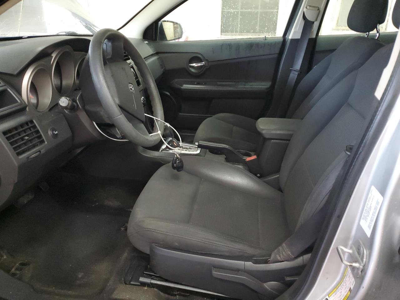 2010 Dodge Avenger - Image 7
